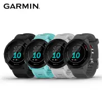 在飛比找Yahoo!奇摩拍賣優惠-分期零利率 GARMIN Forerunner 55 GPS