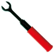 RG11 Torque Wrench - 9/16" 14.3mm Hex Size - 30 lbf-in Torque