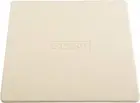 Replacement Pizza Stone for Oven – 34.5Cm Square Pizza Stone – Ideal for 13" Pi