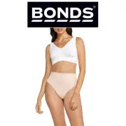 Bonds Womens Comfy Crop Regular Super Soft Flexible Wirefree Bra WVLHY