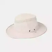 Tilley K1134 Light Stone Endurables AIRFLO Medium Brim
