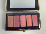 NEW❤Tarte Sweet Dreams Blush Palette 5 Breathless, Embraced, Bashful BLUSH