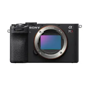 SONY A7CR 單眼相機 單機身 公司貨 ILCE-7CR