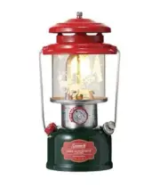 Coleman 2024 Christmas Limited Lantern Mantle