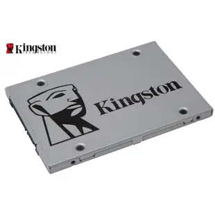 金士頓Kingston SSD 240GB 480GB A400 2.5"SATA3固態硬碟SA400S37/240G