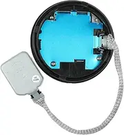 HID Ballast Compatible with for LS460 IS250 RX350 GS350 LX570 D4S D4R Xenon Headlight Ballast Module ECU 85967-08020 81107-75020 85967-22080 8596722080