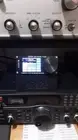 ATS25X-1 AND X-2 DPS RECEIVER TABLETOP STAND
