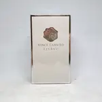 全新香水🔮VINCE CAMUTO ETERNO  時光永恆 男性淡香水 100ML 文斯卡穆托