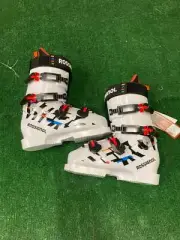 New Men's Rossignol Hero World Cup Z Soft+ Racing Ski Boots Medium Flex...