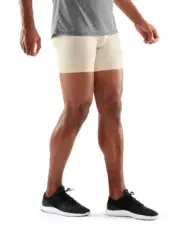 Skins Dnamic Force Mens Compression Shorts (Neutral) HOT BARGAIN