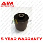 Track Control Arm Bush Front Rear Left Lower Inner AIM Fits Mazda 6 2002-2008