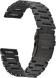 [YOMMIOO] RHAIYAN Plastic Steel Watchbands 23mm Watch Strap Fit For Luminox Sport Watches Accessories 3080 3150 880 Watch Bracelet
