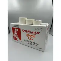 在飛比找蝦皮購物優惠-[宇岦白貼］Mueller運動貼布