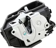 Car Door Lock Actuator Compatible for Bm F18 F10 Front Left Right Rear Left Right 51227229459 51227229460 51217229455 51217229458(Front Left)