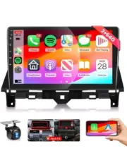 Brand New 10.1 inch Android Auto Car Head Unit for Honda Accord 8th 2008-2012