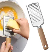 Plane Grater Plane Zester Vegetable Zester Fruit Zester Grater