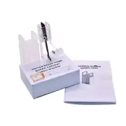 Full Set Kit Queen Cage for Fighting Varroa Through Brood Block Queen Collector