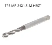 1 PCS ORIGINAL INSERTS‎ TPS MF-24X1.5-M HEST