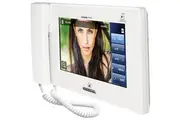 JP4HD Jp Series 7" Video Sub Master Max 7 Per System Aiphone