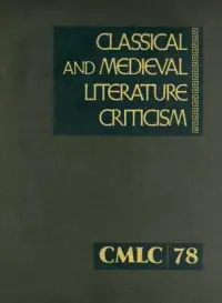 在飛比找博客來優惠-Classical & Medieval Literatur