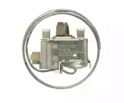 1 of 5304404821 Frigidaire Temperature Cold Control Thermostat Genuine OEM Part.