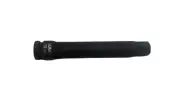 Sunex 1/2 In. Drive 11/16 In. Hex Impact Socket 26488L