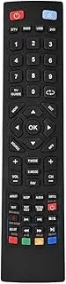 [Goshyda] Remote Control Universal Smart TV Remote Control for Alba Bush Technika for Blaupunkt Sharp for E-Motion Smart LED LCD TV