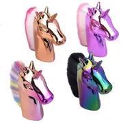 Unicorn Nail Dusting Brush