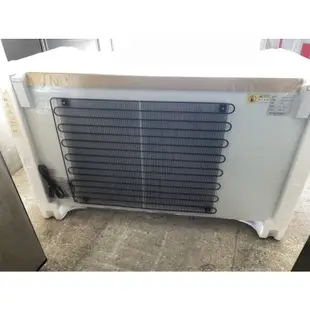 《祥順餐飲設備》  全新 瑞興超低溫冷凍櫃 220v（-55度/超低溫冷凍冰櫃/變頻壓縮機/急速冷凍冰櫃/220v
