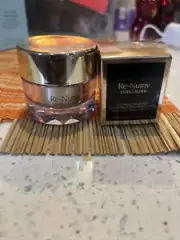 2 ESTEE LAUDER RE-NUTRIV ULTIMATE DIAMOND TRANSFORMATIVE ENERGY CREME