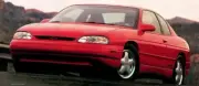 NEW Headlight Assemblies for Chevrolet Lumina / Monte Carlo with bulbs L&R (for: Chevrolet)