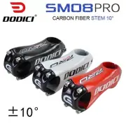 Carbon Fiber Bike Stem Bicycle Stems for mtb Road 31.8mm Handlebar 80/90/100mm
