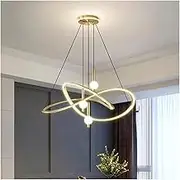 CJLWSLCO Minimalist Italian style Pendant Light Modern Dining Room Pendant Lights Indoor Lighting Ceiling Lamp Hanging Light Led Decorative Indoor Lighting for Kitchen Island Study Room Living room Ba