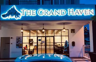 大港口飯店@金雞山The Grand Haven @ Golden Hill