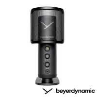 在飛比找CS EMART優惠-【Beyerdynamic】拜耳 FOX USB 專業級US