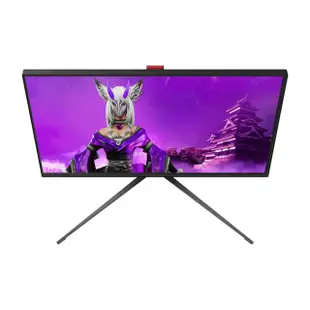 【AOC】27型 AG274UXP 4K Nano IPS☆業電競顯示器(USB Type-C/G-SYNC/3840 x 2160 @ 120Hz)