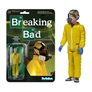 Breaking Bad - Jesse Pinkman Cook ReAction Figure