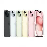 在飛比找ETMall東森購物網優惠-Apple iPhone 15 Plus 128G