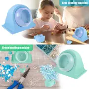 Electric Bead Spinner Efficient Bead Spinner Machine Easy to Use Electric Leko