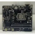 立騰科技電腦~ GIGABYTE GA-B85M-DS3H-A - 1150主機板