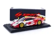 SPARK 1/43 - MCLAREN F1 GTR - LE MANS 1998 S6681