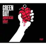 GREEN DAY / AMERICAN IDIOT [SPECIAL EDITION]