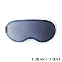 在飛比找ETMall東森購物網優惠-URBAN FOREST都市之森 花卷-旅行眼罩