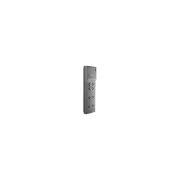 BELKIN - POWER BE108000-08-CM 8OUT SURGE PROTECTOR 8FT CORD COMMERCIAL