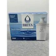 BRITA Standard Replacement Filters 3 Filters (BRAND NEW) OBO3