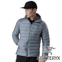 在飛比找PChome商店街優惠-【Arc'teryx 始祖鳥】男 Cerium LT羽絨連帽