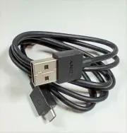 Genuine Original OEM Sony Xperia T V Z Micro USB Sync & Charge Data Cable EC480