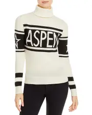 Perfect Moment Schild Turtleneck Sweater