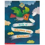 BOOK OF RHYMES AND RHYTHMS 2B 韻文歌謠書