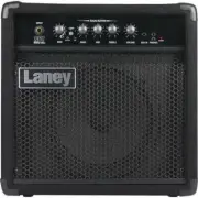 Laney RB1 Richter Series Electric Bass Guitar Amplifier Combo 15 watt